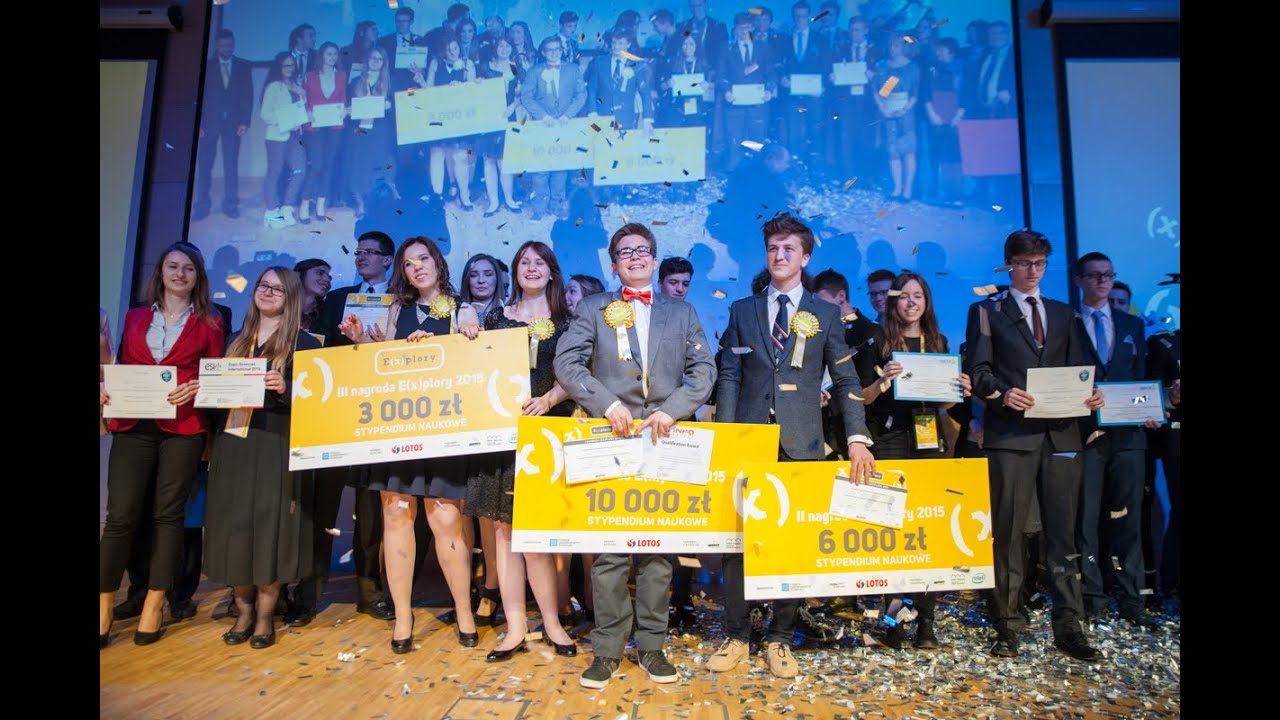 Gdynia E(x)plory Week 2015