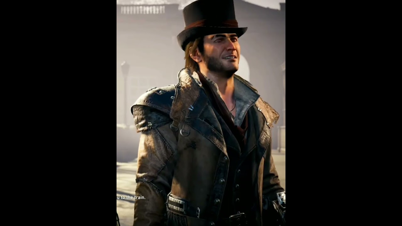 Assassin's Creed Syndicate's Incredible Finale: Jacob and Evie Frye's Last Stand!