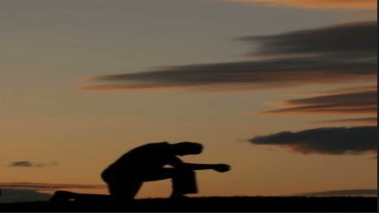 Daniel Rae Costello - On My Knees ( Remix)