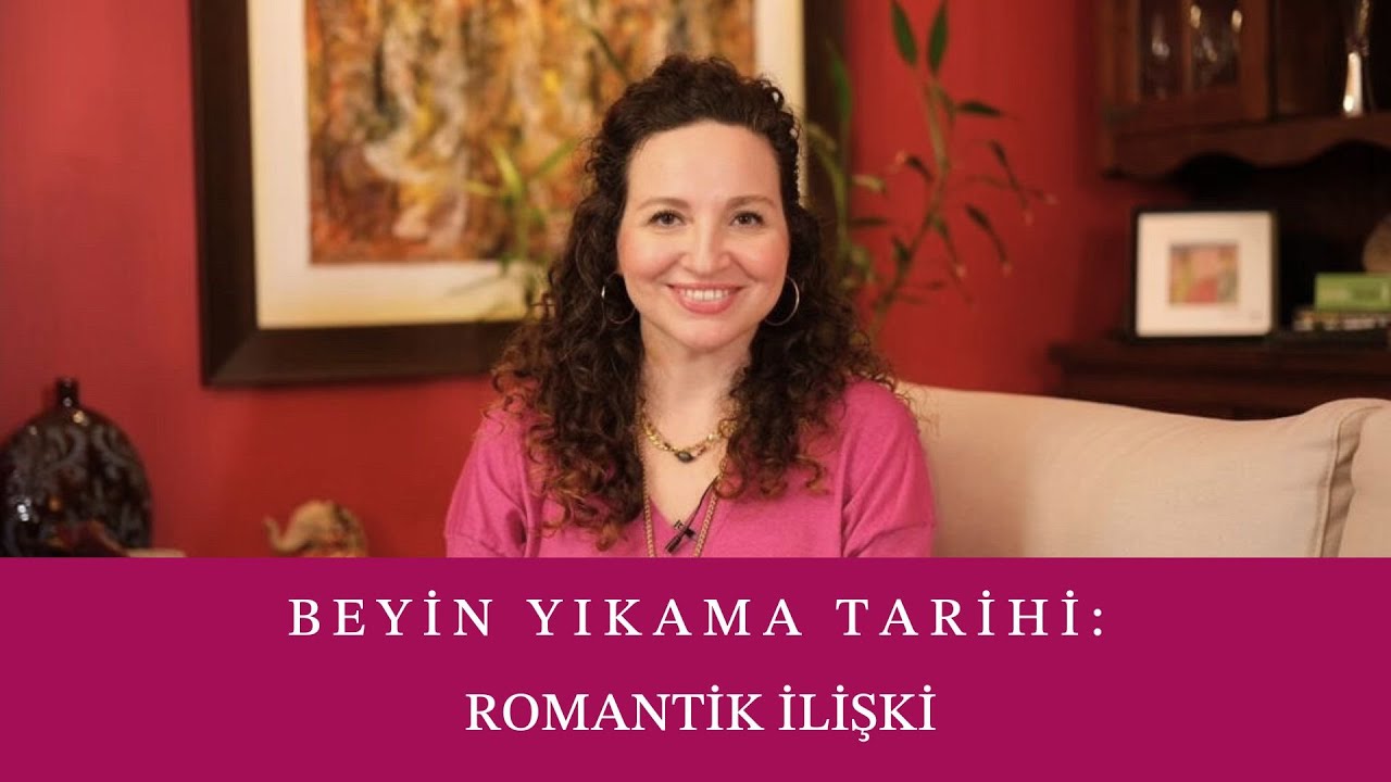 Beyin Yıkama Tarihi: Romantik İlişki