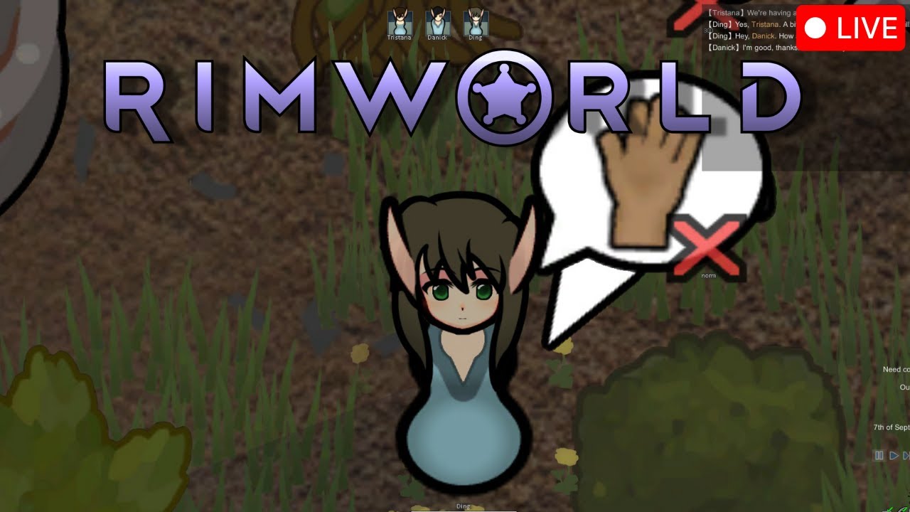 Playing with Elves!
