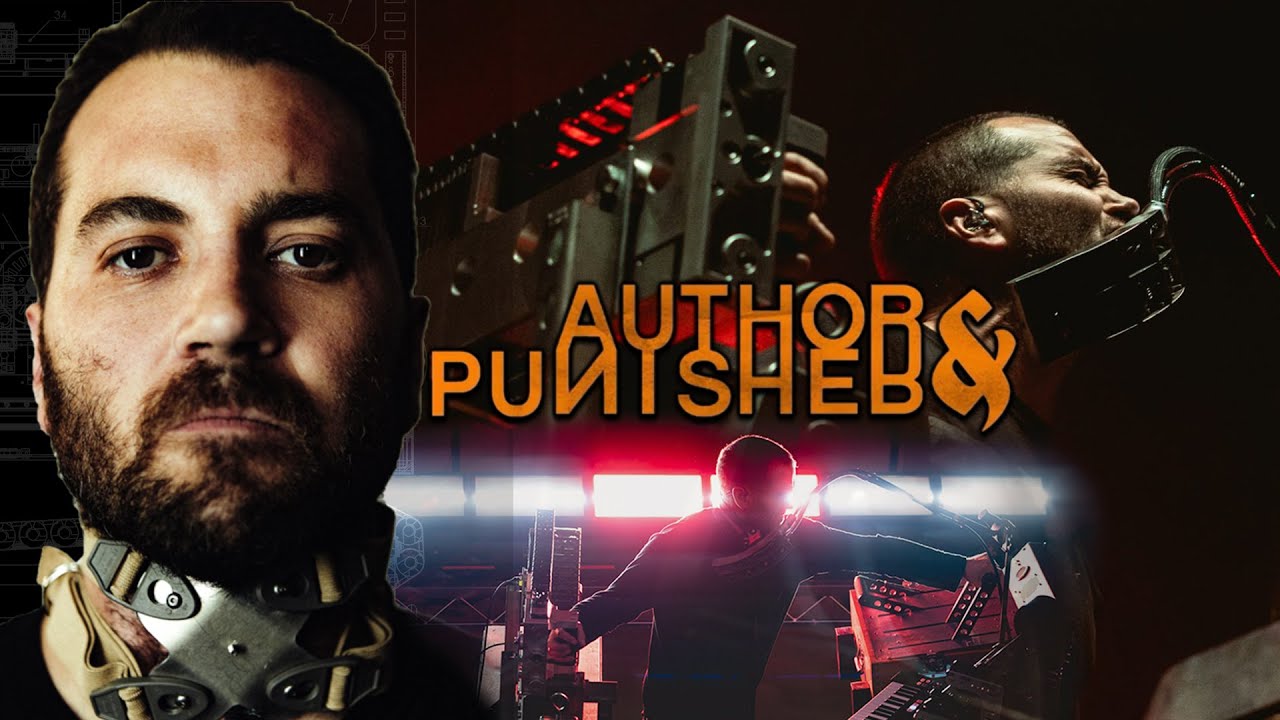 Author and Punisher: An Exclusive Look Into Tristan Shone's Journey (Interview)
