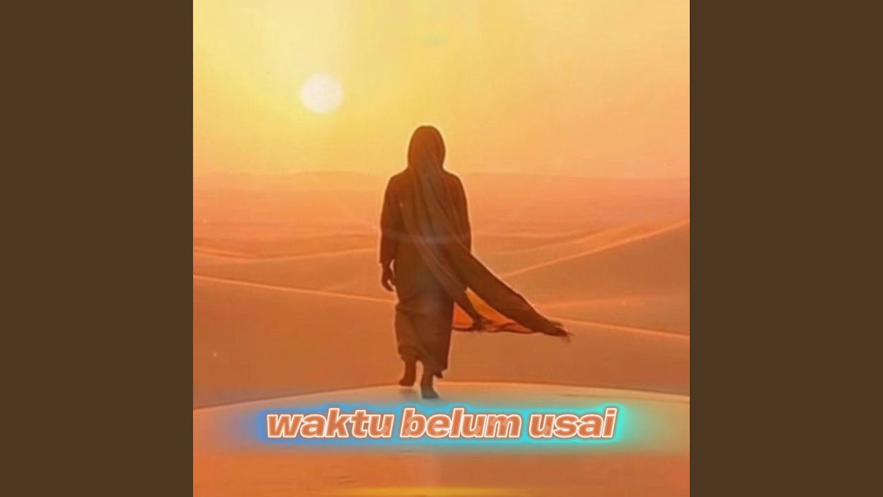 Asa Lembayung Senja