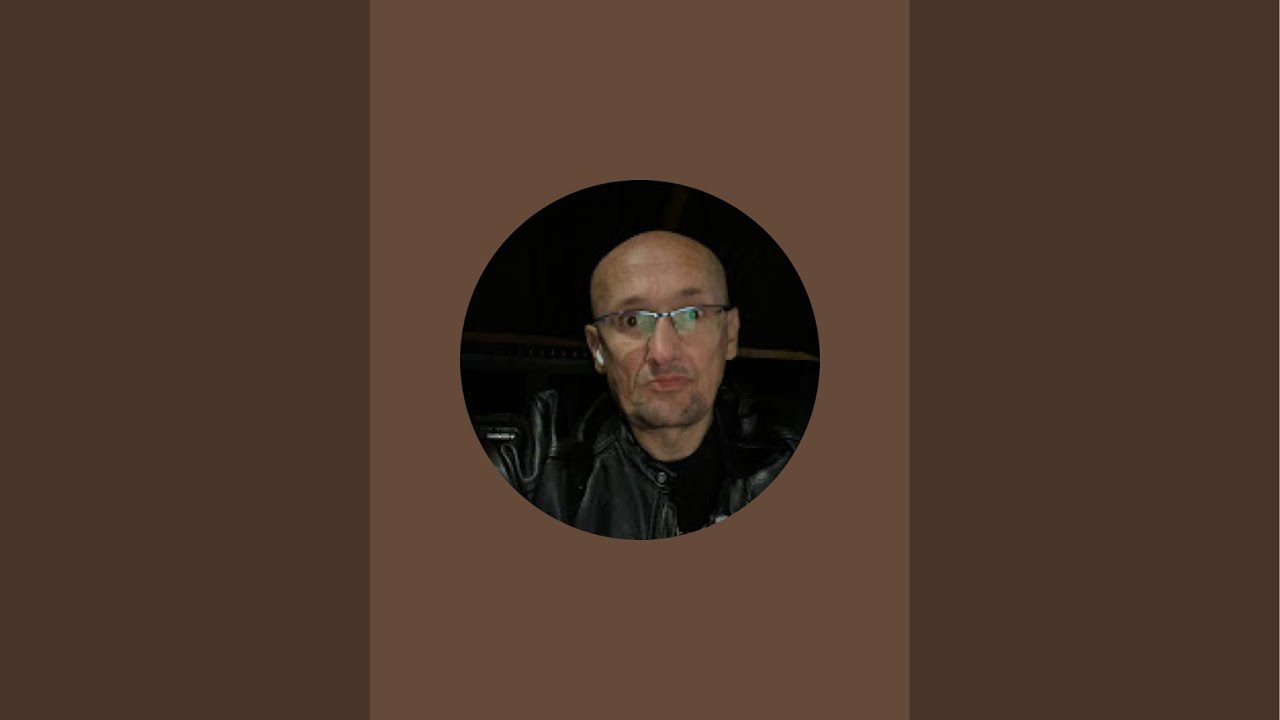 Владимир Серебрий в прямом эфире!