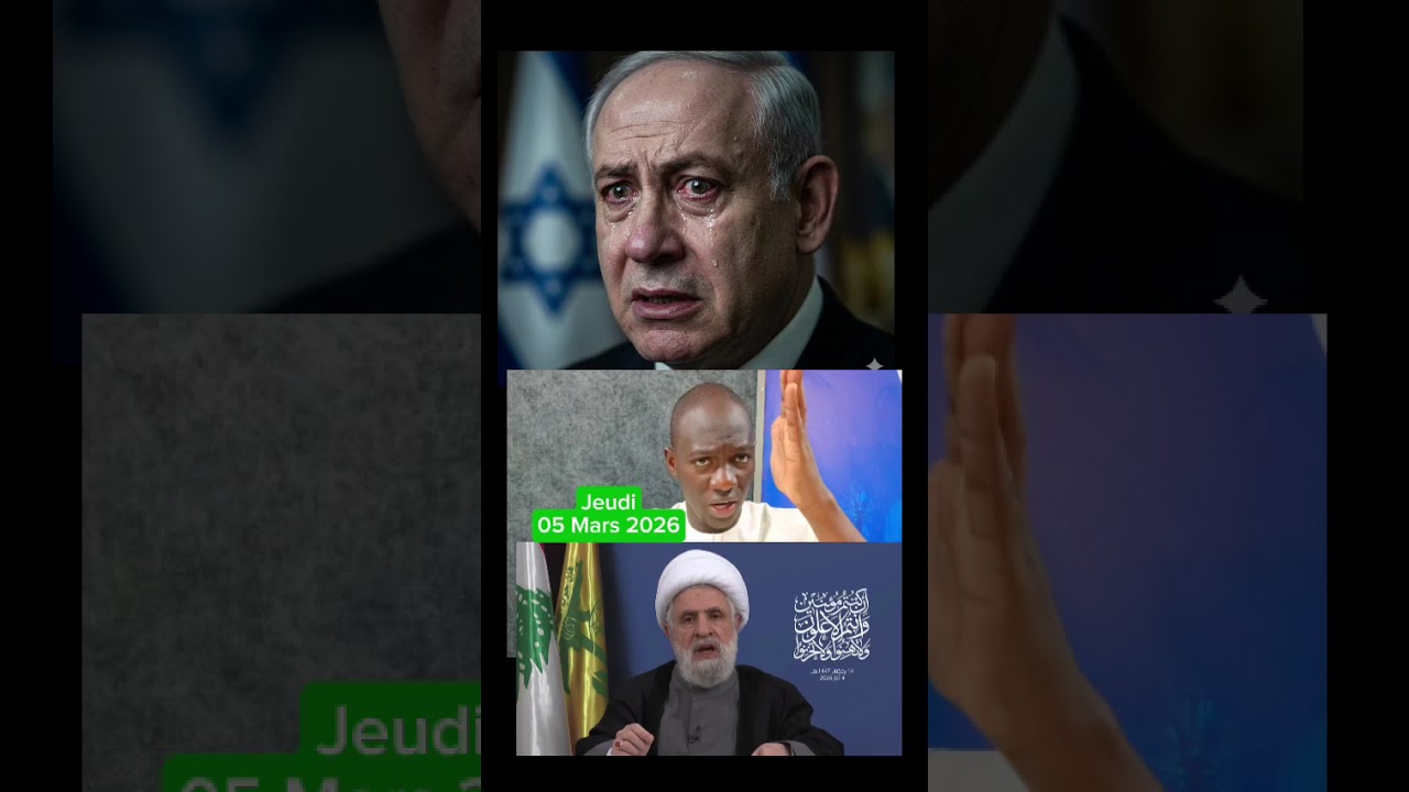 5 mars 2026