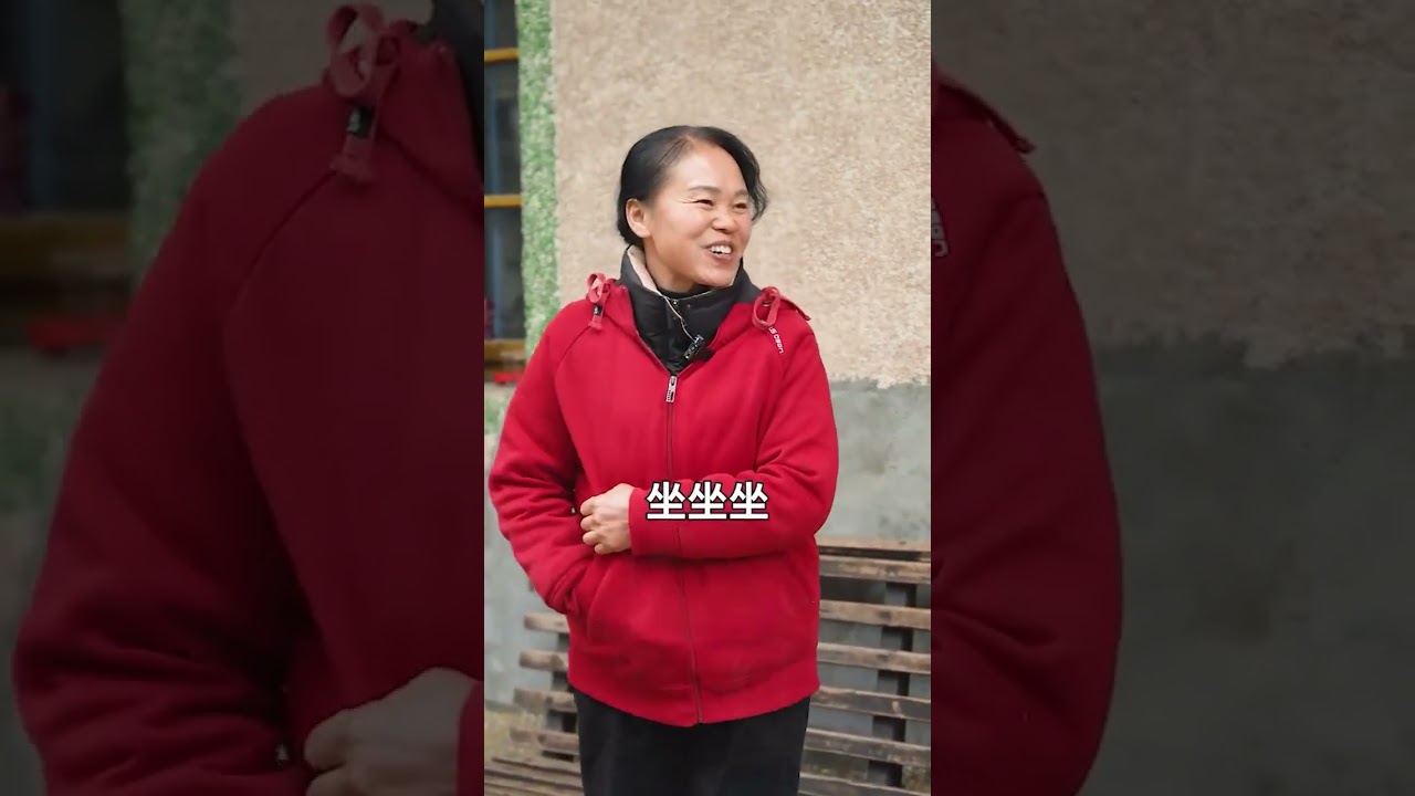 In-Laws' Love Triangle: A Heartwarming Countryside Drama