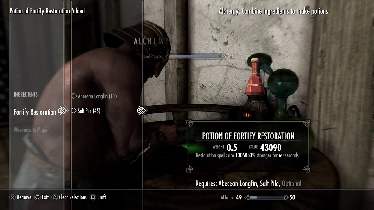 Skyrim