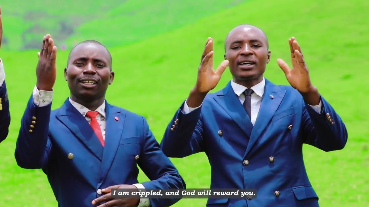 IKIREMA BY AMABABA YIKIZU LUMBISHI/RUNEGENEGE SDA CHURCH 
