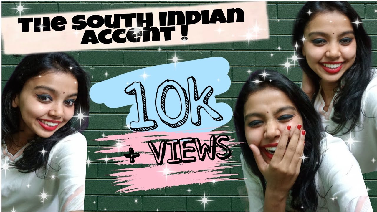 The South Indian Accent | Bangalore language | Karnataka funny videos