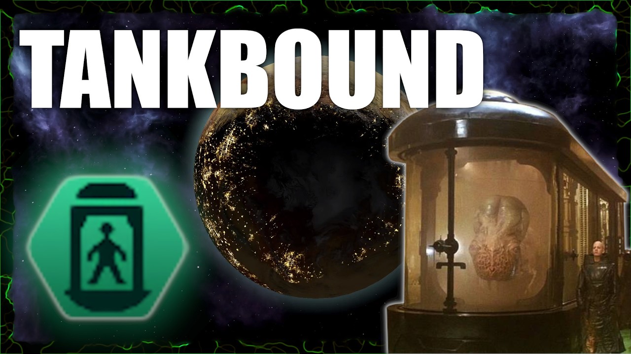 Stellaris Build - 4.3 