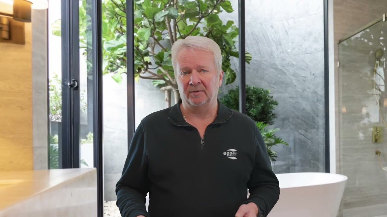 Warum eine Weichwasseranlage von egger technologie?
