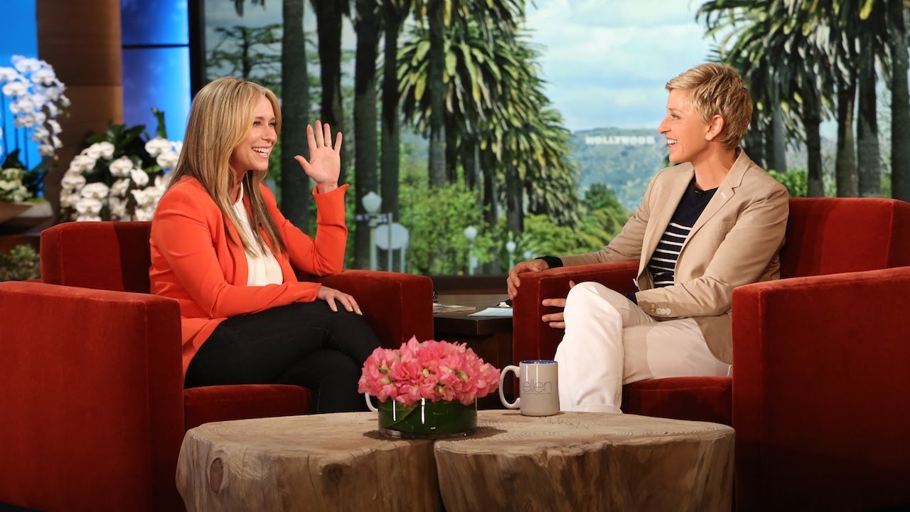 Jennifer Love Hewitt on Her New Baby and Husband