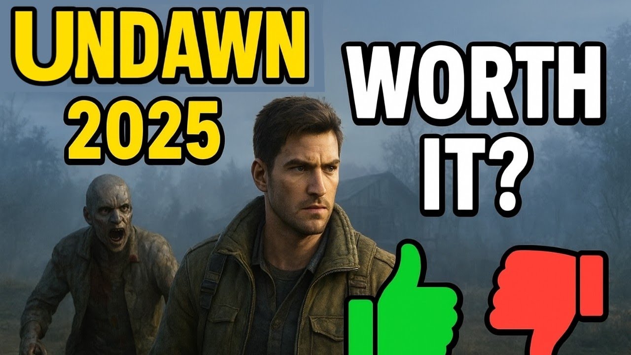 Undawn 2025 Review &ndash; Still Worth It or Already Outdated?