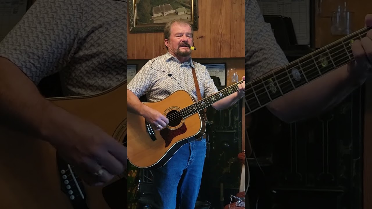 Whiskey in the Jar by Richie Roberts