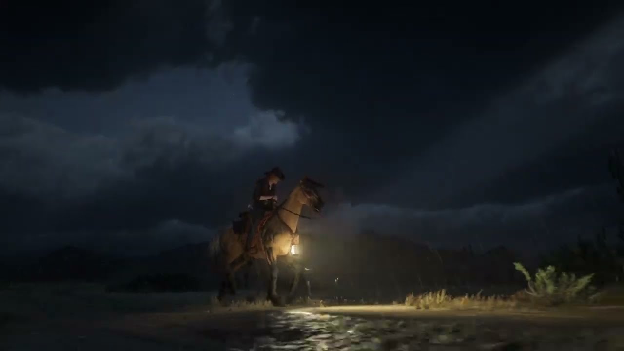 RDO | New Austin | BUCKSxLU: awandering away we go | cinegame | Fizz@[PLAY]
