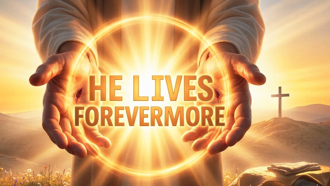 He Lives Forevermore (Easter song)