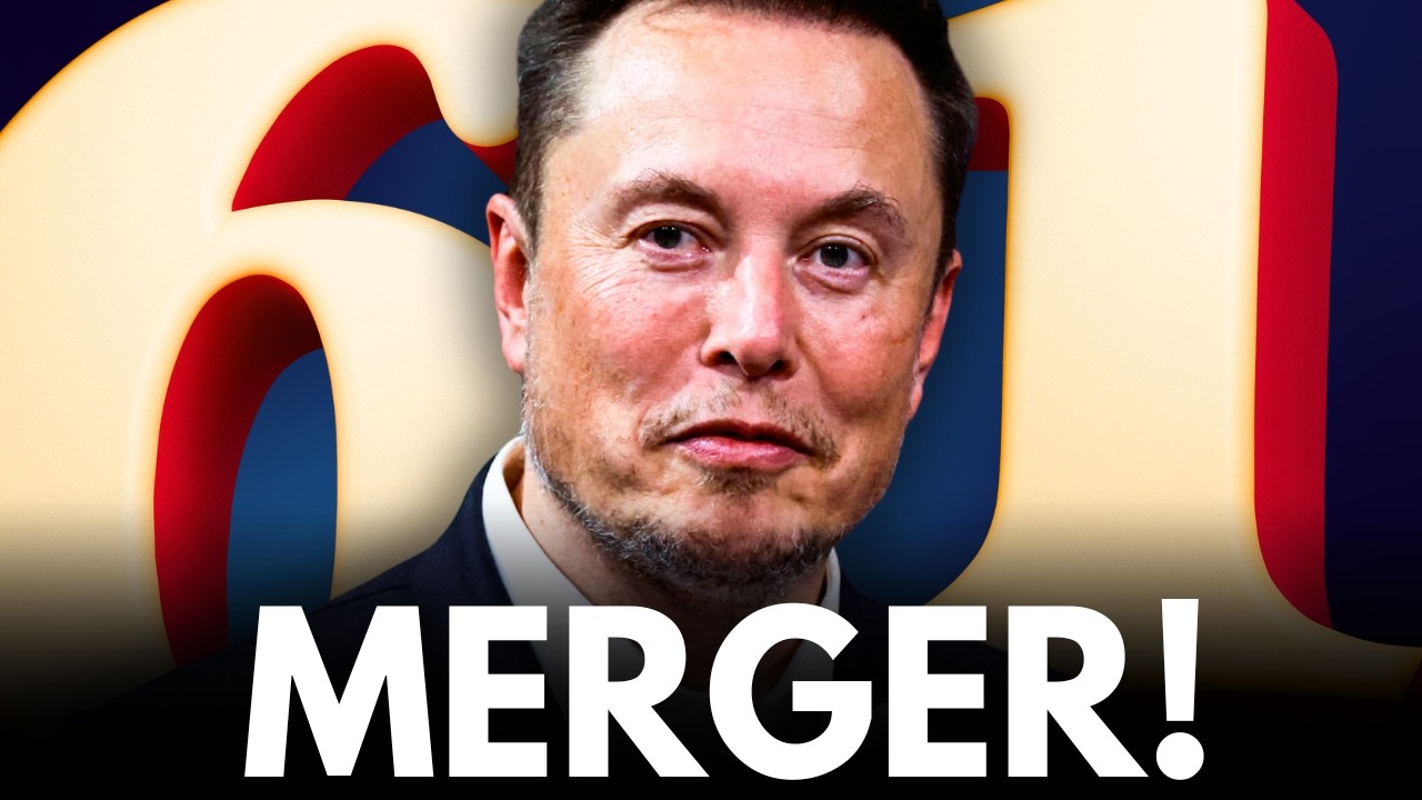 Elon Musk posted 61 times on X today 02/03/26