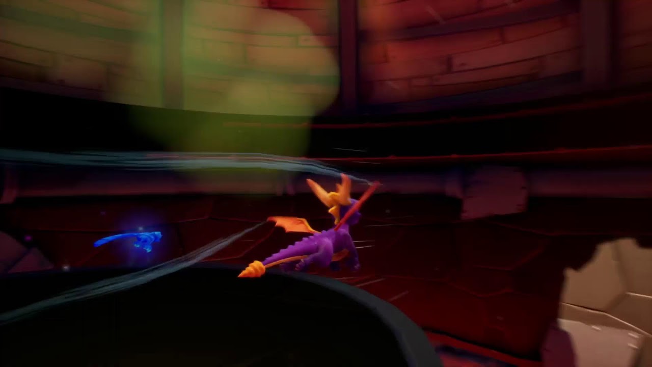 Spyro The Dragon Pt 5