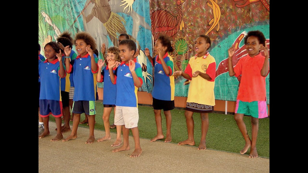 Djarragun College, 2002
