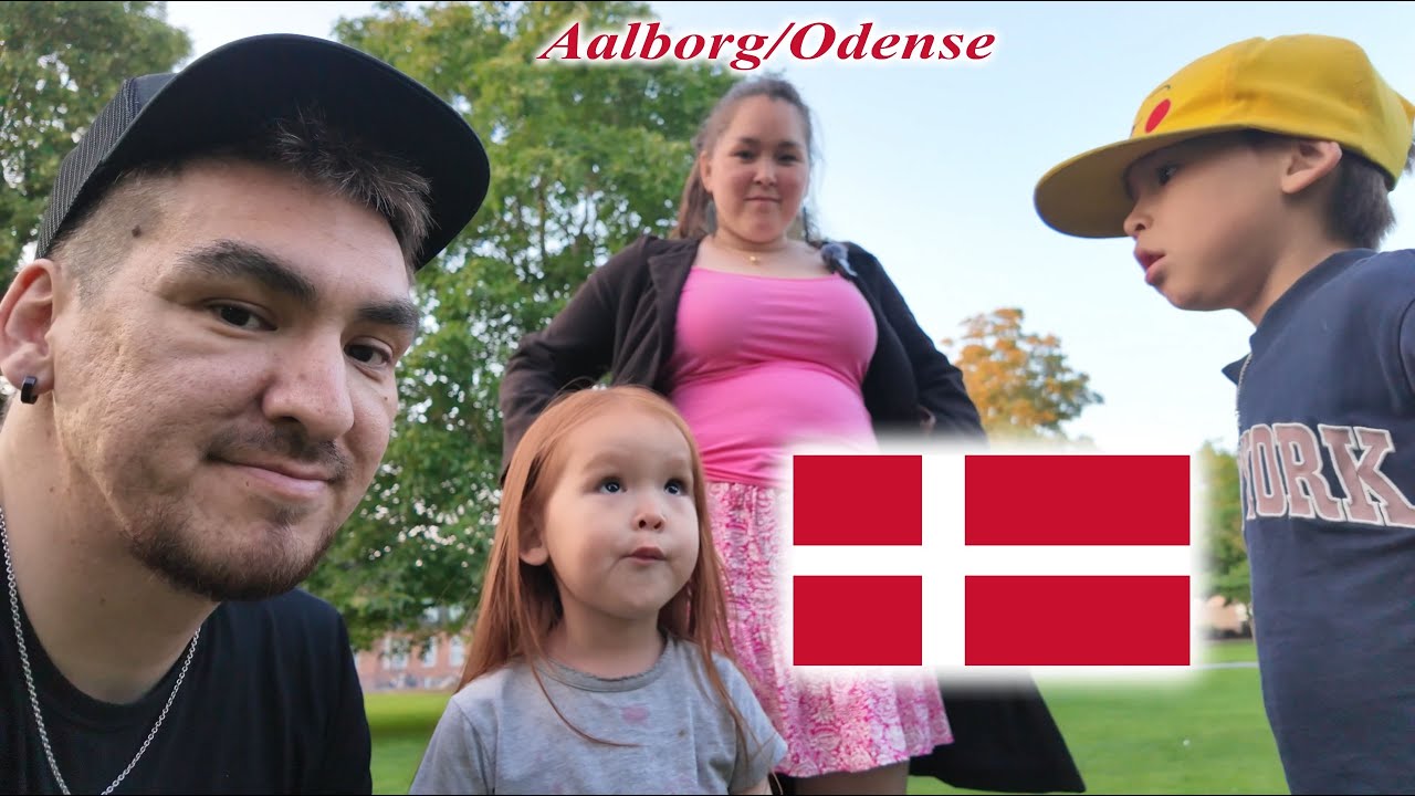 Aalborgimiit Odensemut - Episode #10 (Season 8)