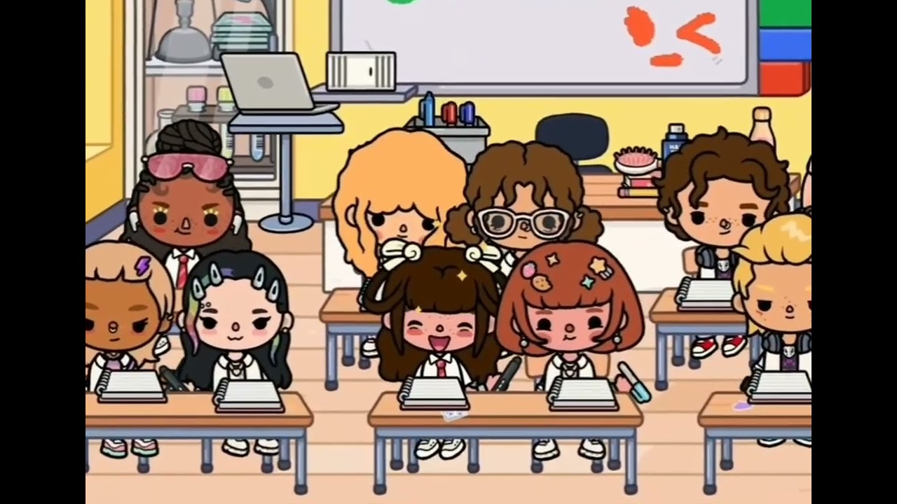 الغبيه الطموحه الحلقه ثالثه / انا فانز ديمي 