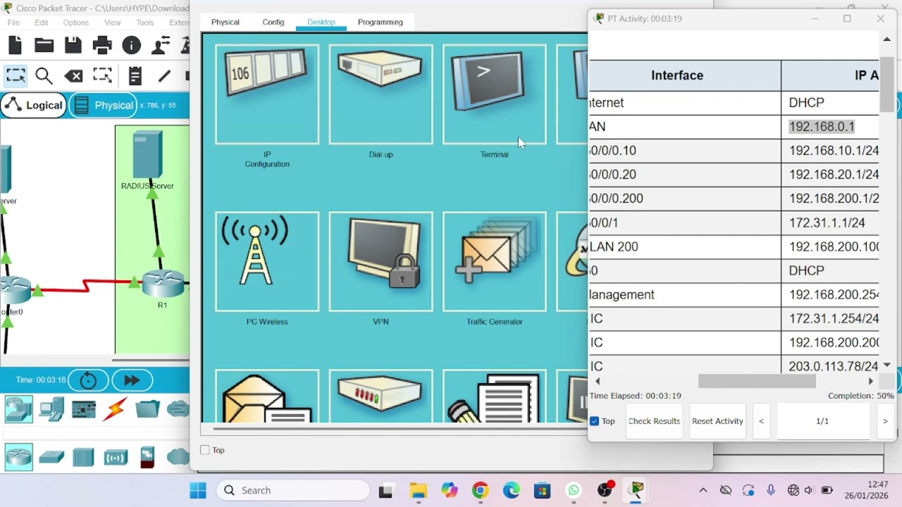 SRWE 13.4.5