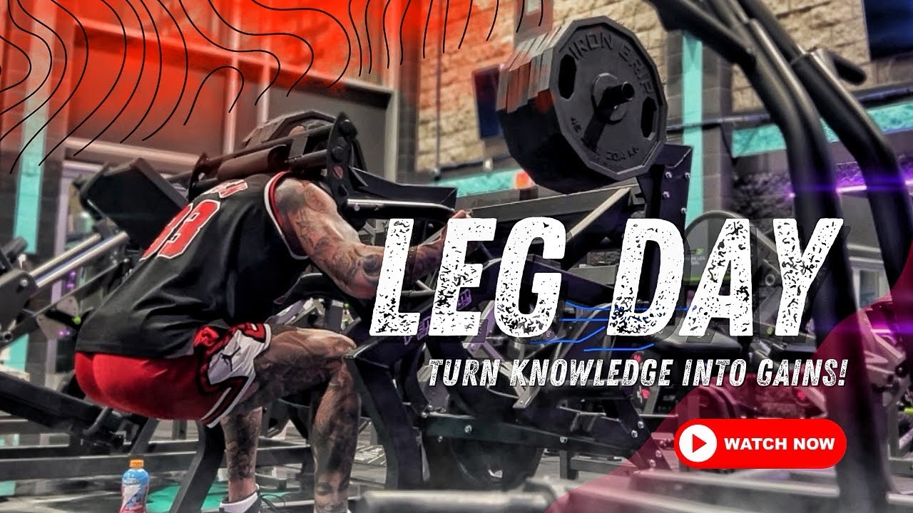 Day 11: Knowledge + Action = Sucess