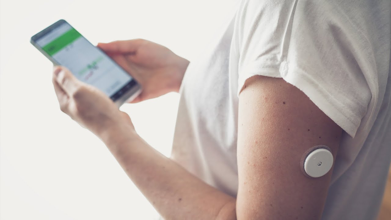 Düsseldorfer Diabetes-Tag 2020: Pumpe, CGM/FGM & Allergien