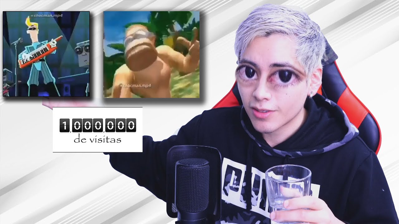 CONVERT&Iacute; UNA CANCI&Oacute;N EN MEME y se hizo Viral