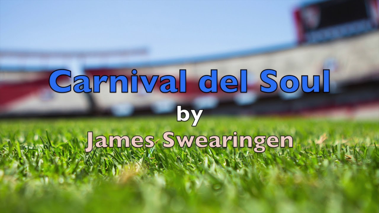Carnival del Soul by James Swearingen