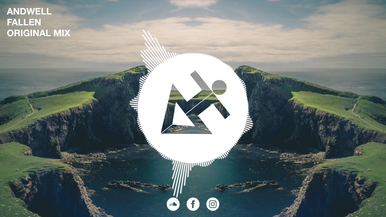 Andwell - Fallen [Jumping Sounds Release]