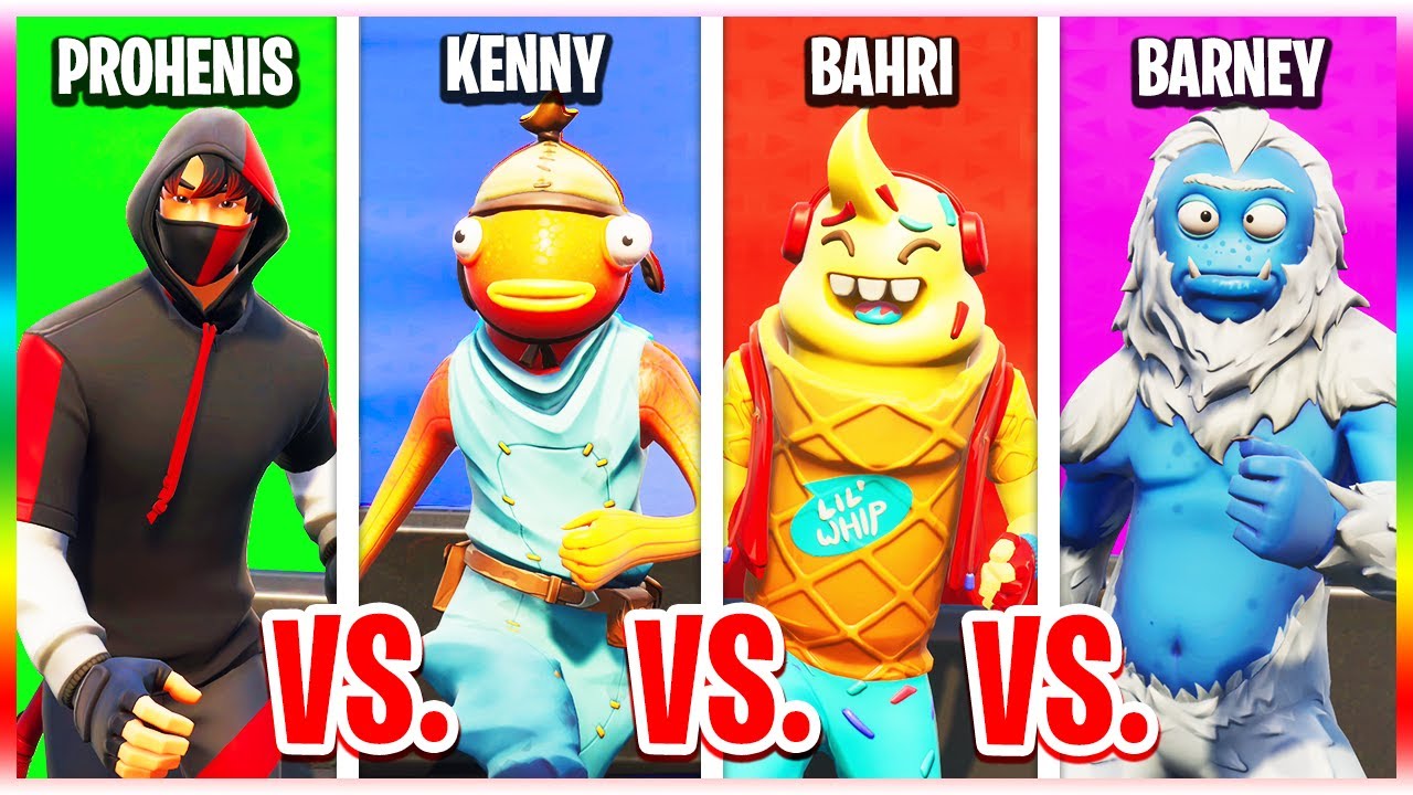 СУПЕРГОНКА СМЕРТЕЛЬНОГО ПУТИ! (Творческий режим Fortnite)