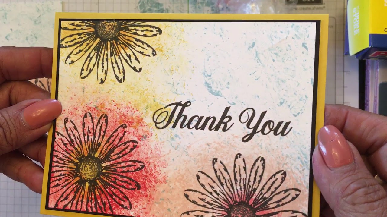 Plastic Wrap stamping Techniques