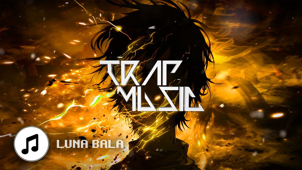 LUNA BALA (Slowed)