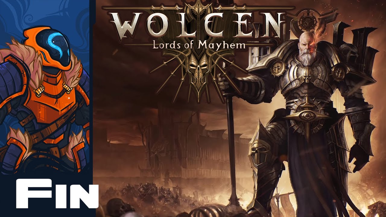 Let's Play Wolcen: Lords of Mayhem - PC Gameplay Part 18 - Finale - No Matter The Odds