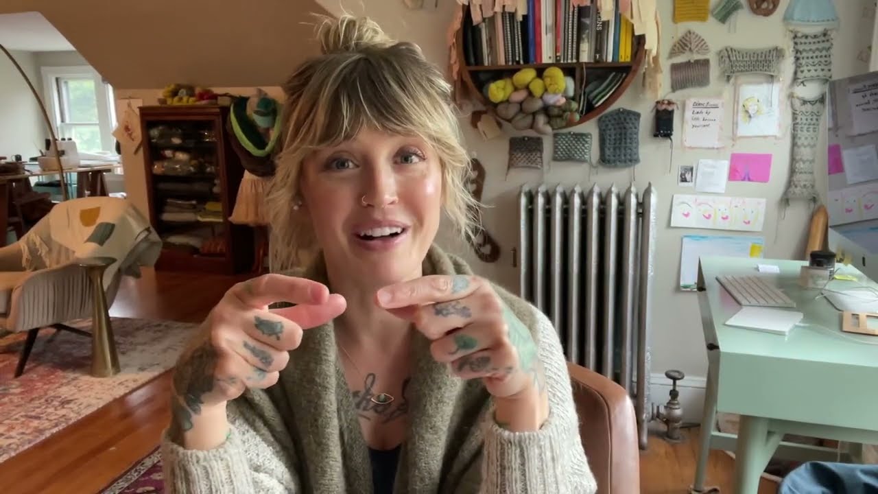 I’ll Knit If I Want To: Episode 82