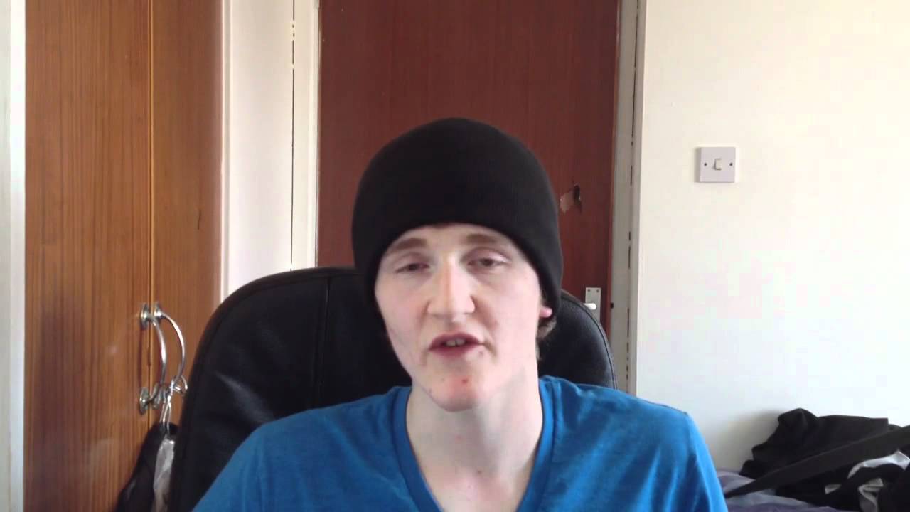 ItsJamieIRL First Ever Vlog and Video | Introduction | Subscribe | Daily Vlog #1