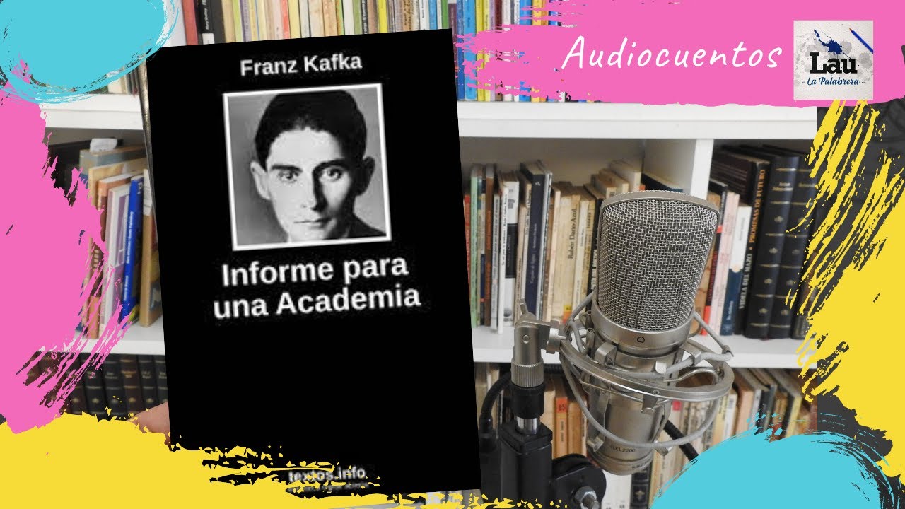 Franz Kafka: 