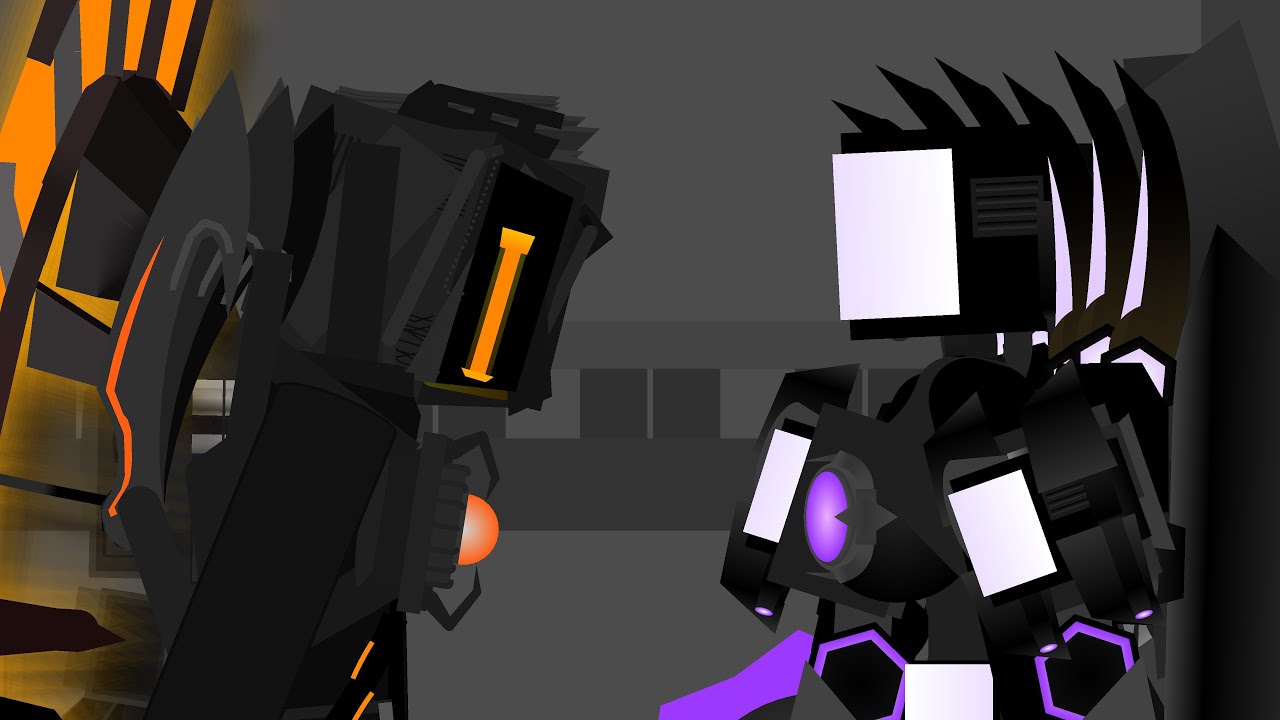 What if WOD and TTW met?