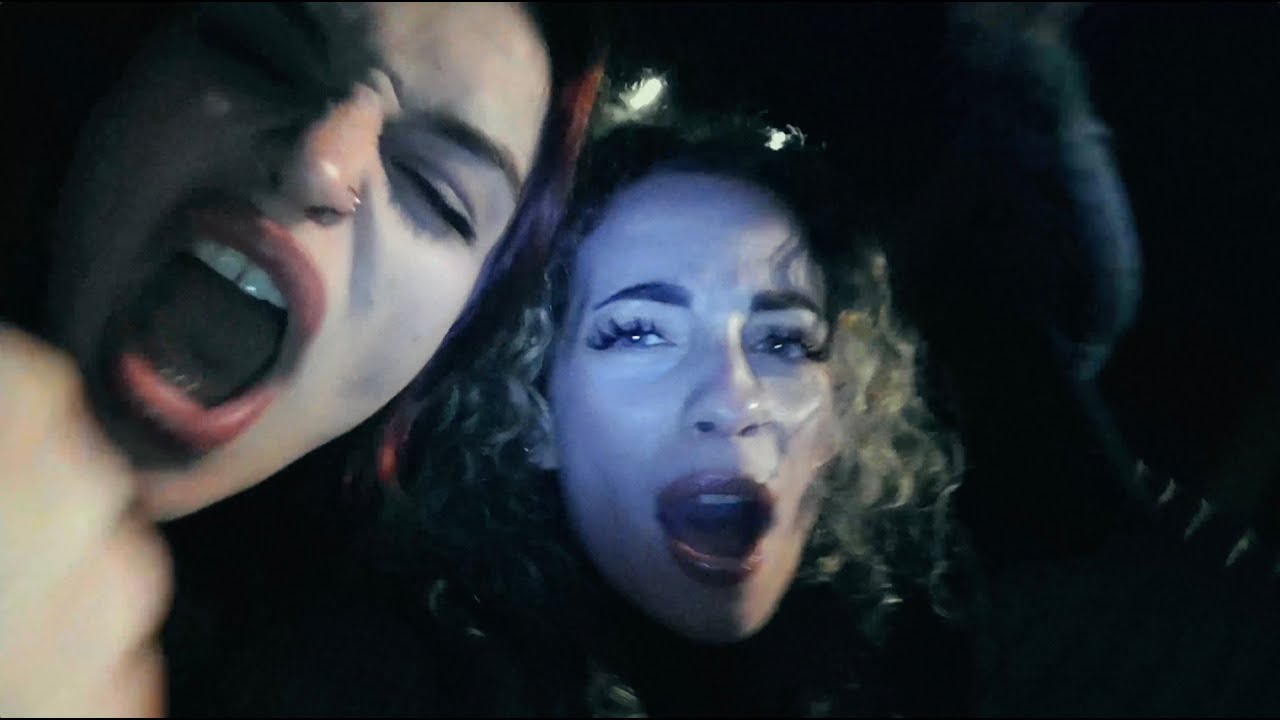 Copycat - open bar (official lyrics video)