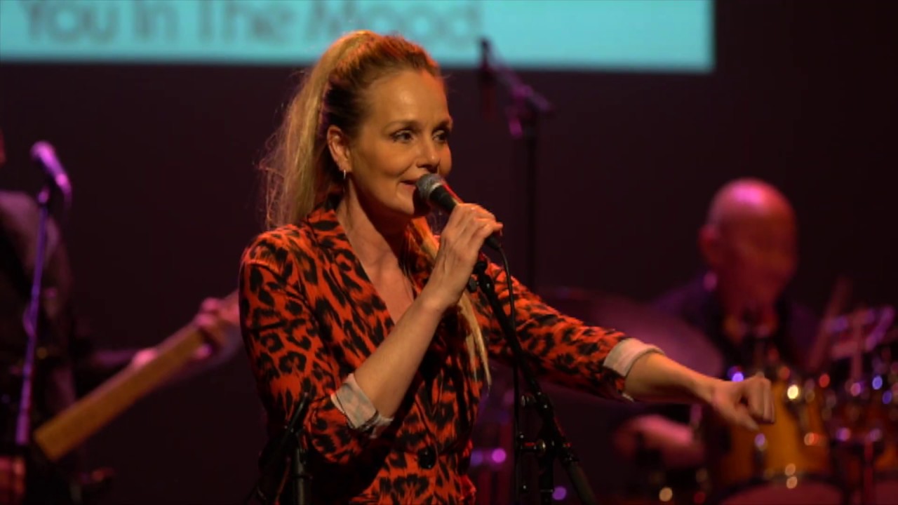 legends we've lost 21-5-2020 live at Amsterdamse Bos