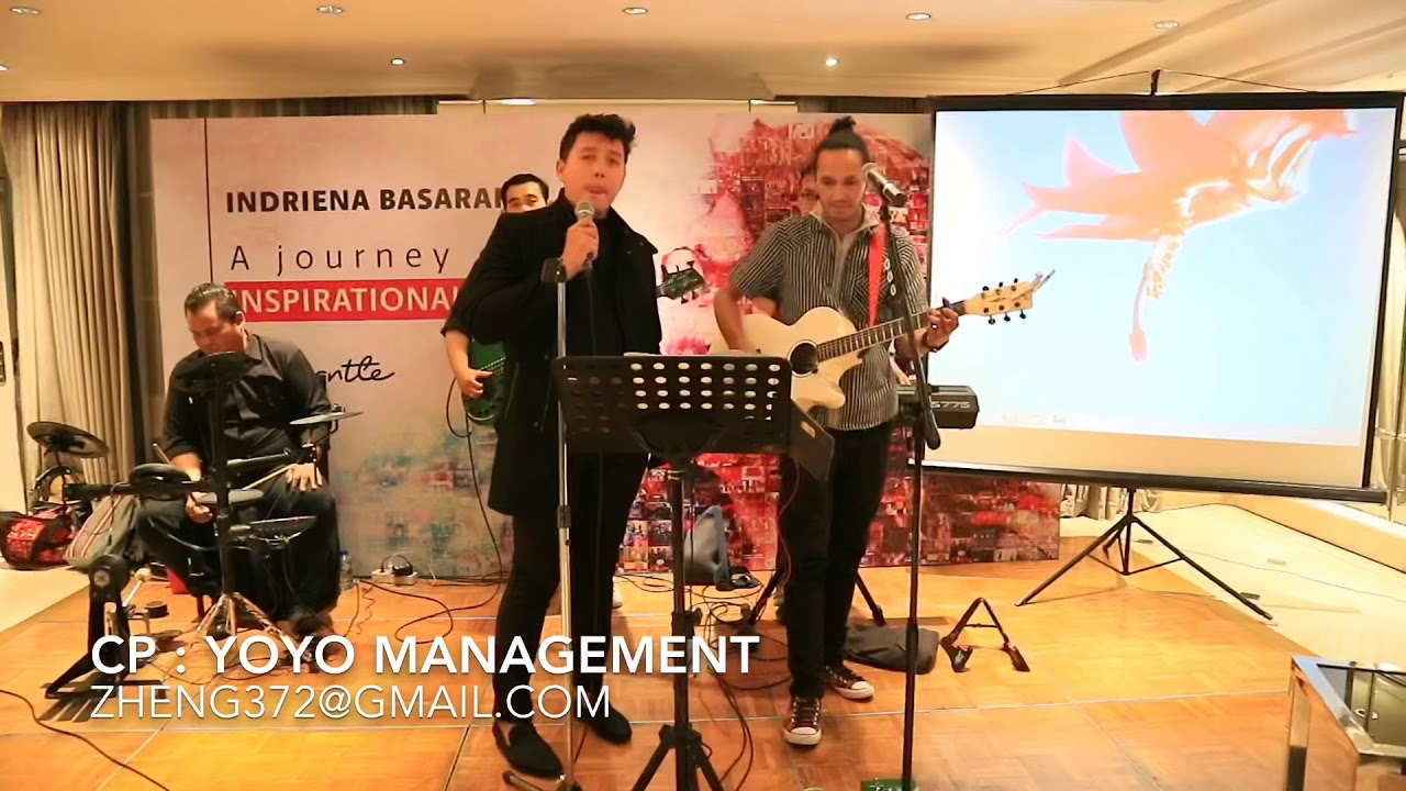 Dinastik Band Ft Dirly Idol - Flying Without Wings (Westlife Cover)