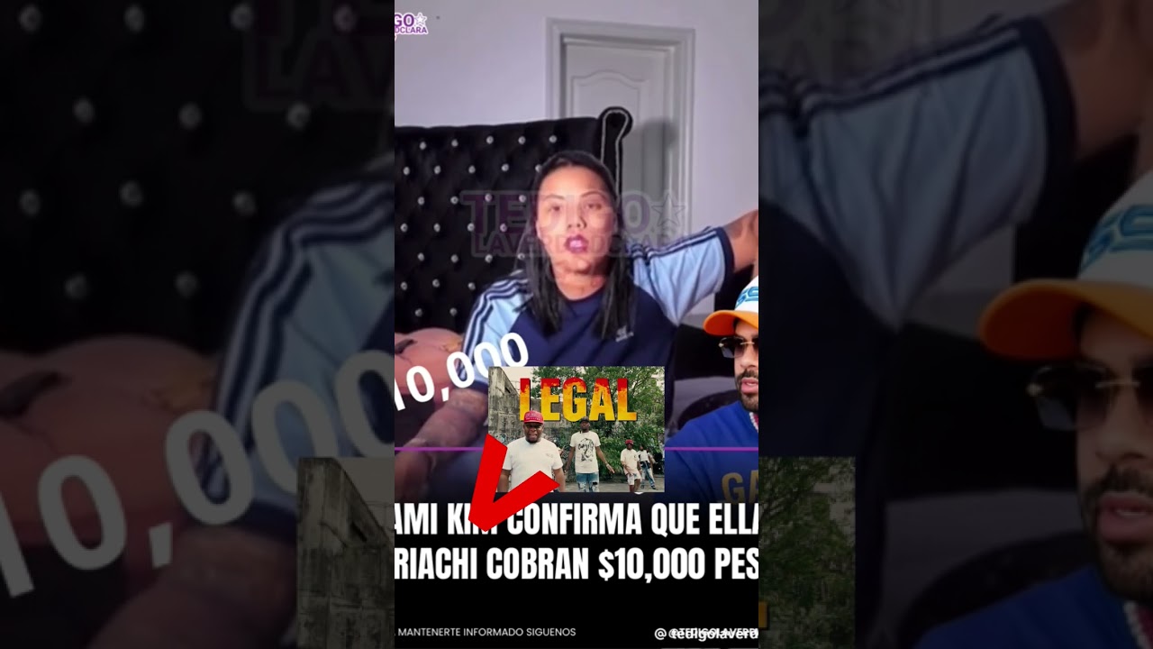 MAMI KIM COBRA 10MIL  