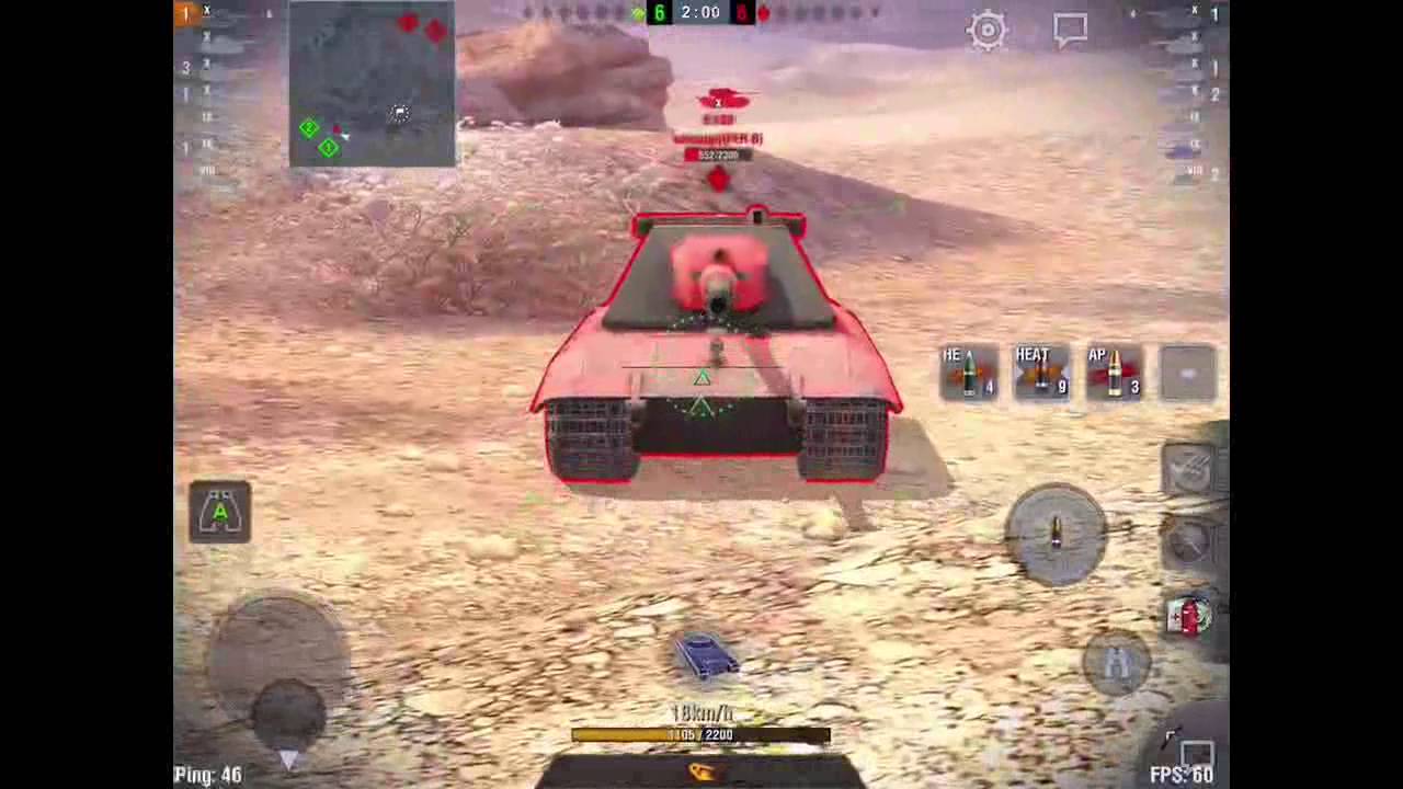 IS4 Gameplay commenté en direct