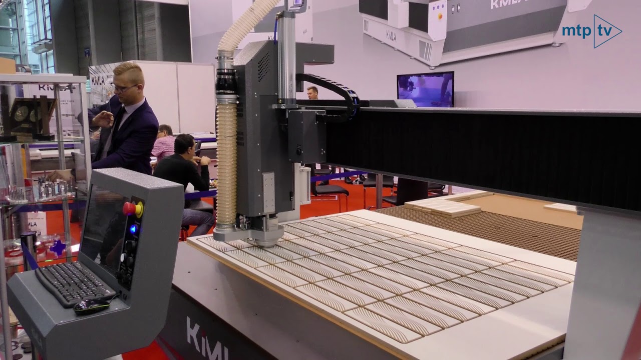 PRZEMYSŁAW KIMLA DREMA 2019