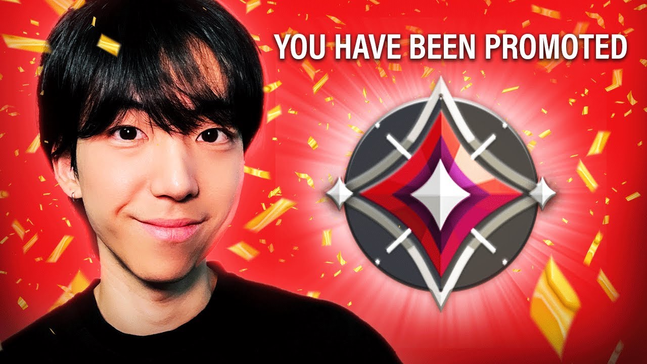 I Finally Hit Immortal