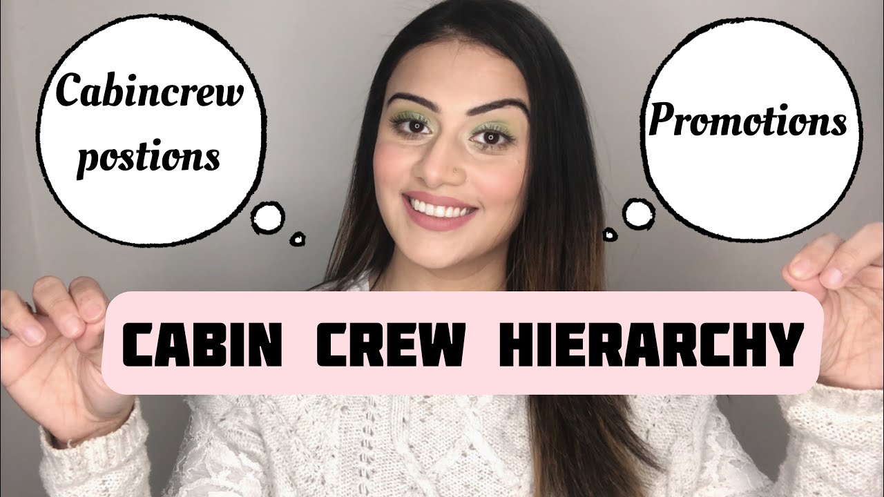 HOW AND WHEN DO YOU GET PROMOTIONS IN QATAR AIRWAYS| TYPES OF CABIN CREW GRADES & LEVELS |