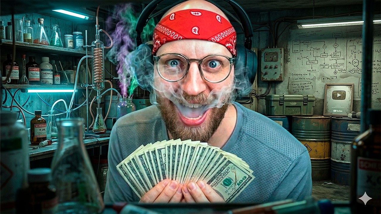 Mixer nyt DYRT produkt!