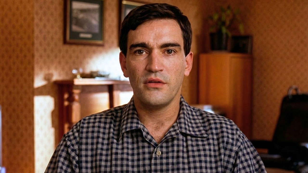 Скромный мужик заказывает невесту с сайта, но вскоре на пороге появляются её странные 