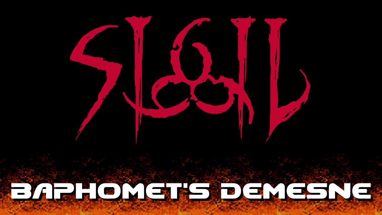 BAPHOMET'S DEMESNE